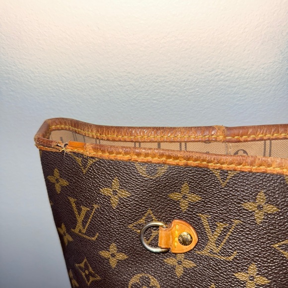 FLASH SALE Louis Vuitton GM Neverfull - Picture 9 of 17